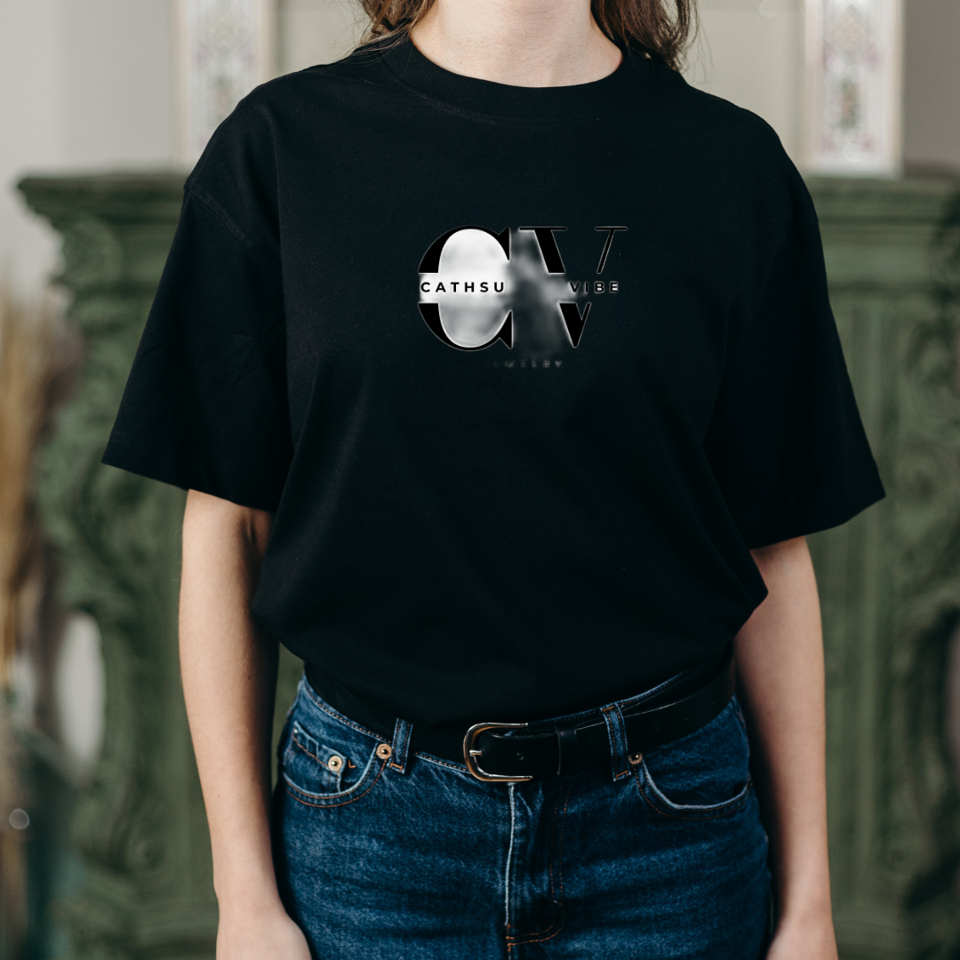 The limited logo TEES